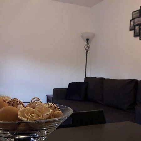 Sunnyside Apartments Coatbridge Luaran gambar