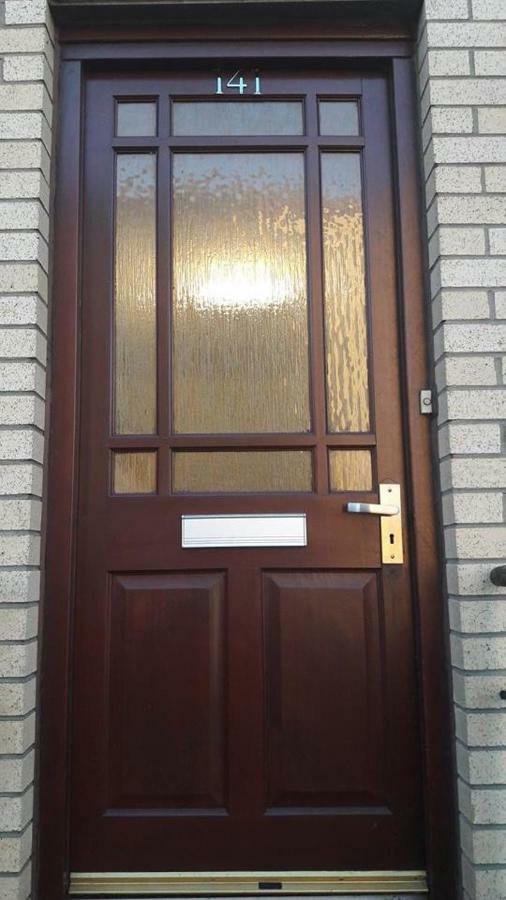 Sunnyside Apartments Coatbridge Luaran gambar