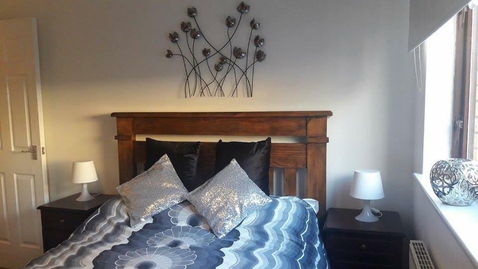 Sunnyside Apartments Coatbridge Luaran gambar