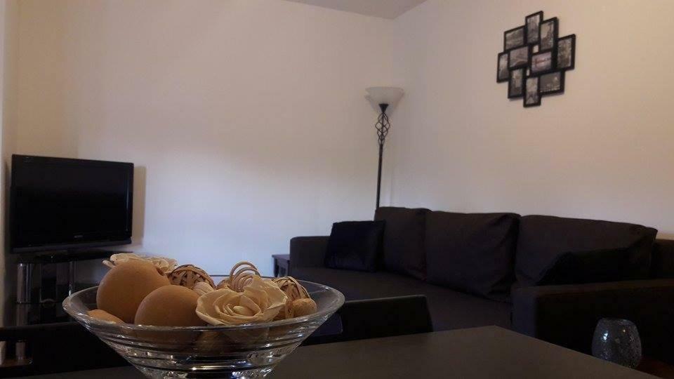 Sunnyside Apartments Coatbridge Luaran gambar
