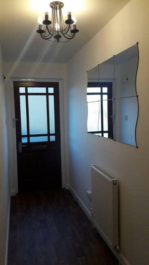 Sunnyside Apartments Coatbridge Luaran gambar