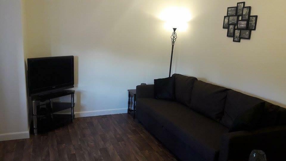 Sunnyside Apartments Coatbridge Luaran gambar