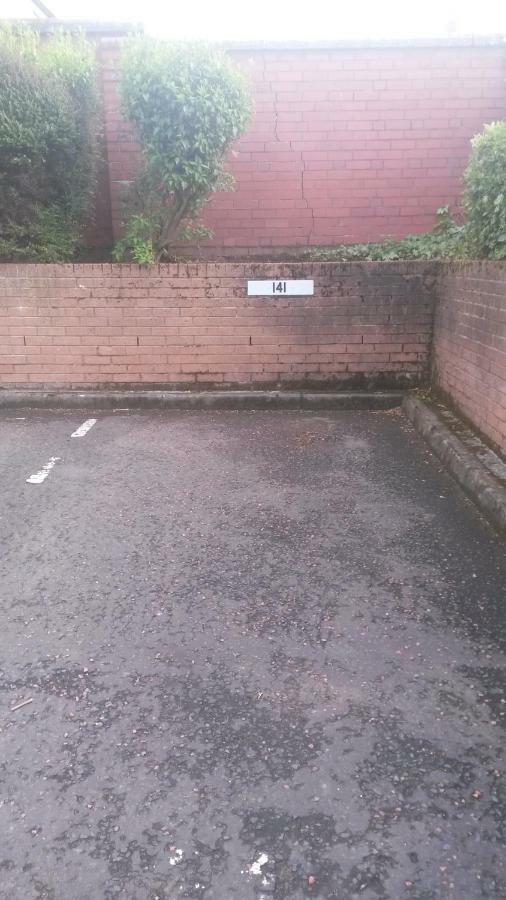 Sunnyside Apartments Coatbridge Luaran gambar